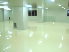 三類無(wú)菌醫(yī)療器械凈化車間案例