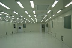 凈化車間裝修時有哪些要求？